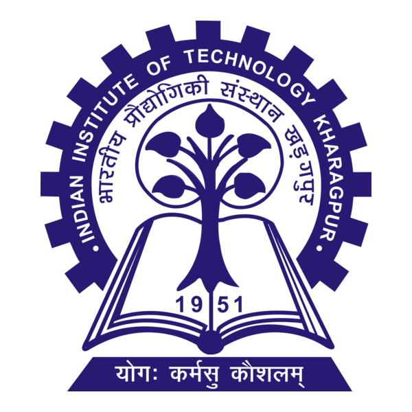 IIT Kharagpur logo